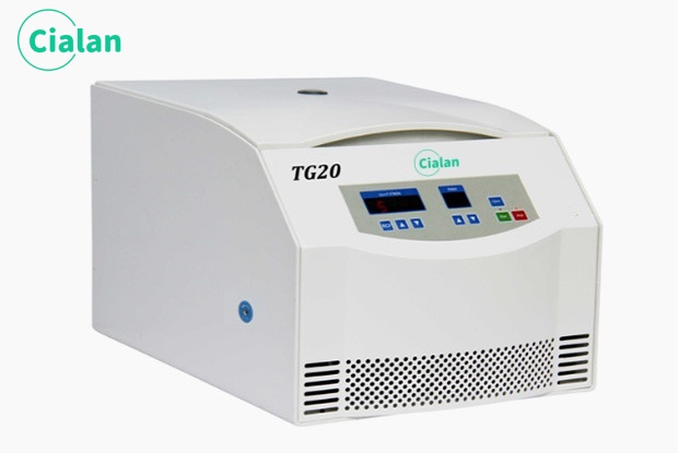 industrial centrifuges